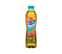 Чай зеленый Nestea малина