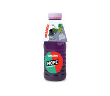 Морс из черной смородины
