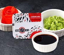 Комбо специй