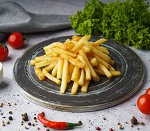 Картофель фри