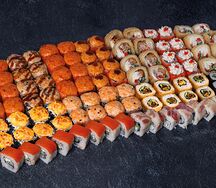 Больше сотни