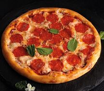 Пицца Пепперони