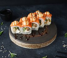 Ролл Домбай