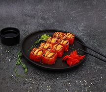 Вулкан Спайси