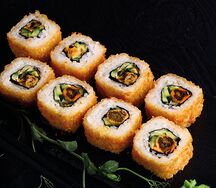 Ролл Бангкок