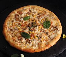 Пицца Кантри