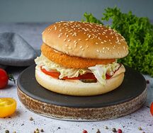 Бургер Чикен