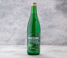 Мирдари Тархун