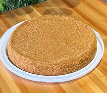 Торт Каприз классический