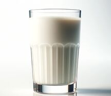 Молочный коктейль