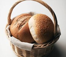 Хлебная корзина