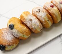 Пончики