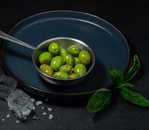 Оливки