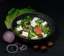 Греческий