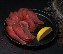 Бастурма