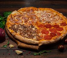 Мясная