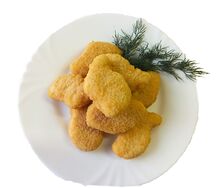 Наггетсы