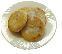 Сырники