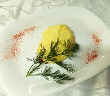 Рыба лакомка