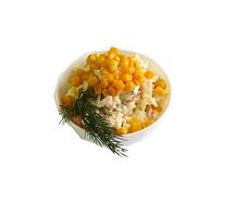 Салат Крабовый