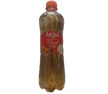 Aqua Minerale Яблоко с соком