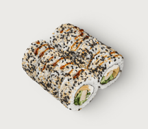 /Чикен терияки