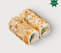 Канни спайси фри