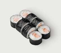 /Маки с креветкой