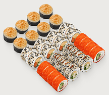 Торри терияки Хит