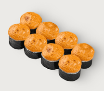 Креветка Спайси