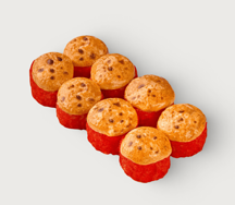 /Калифорния хот