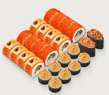 Сет Слово Мамы Хит