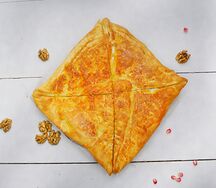 Пеновани