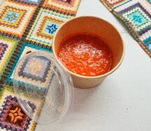 Аджика домашняя