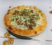 Хачапури Кубдари