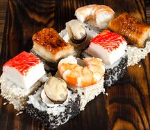 RollSea