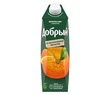Сок Добрый в ассортименте