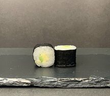 Маки авокадо