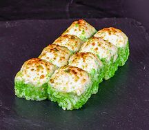 Запеченный Ролл Цезарь