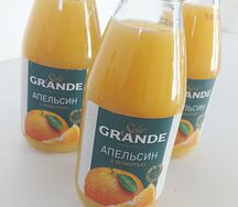Сок Grande Premium