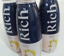 Сок Rich Яблоко