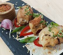 Филе куриное