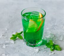 Лимонад