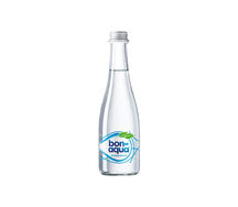 Вода BonAqua