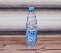 Вода BonAqua негазированная