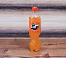 Fanta