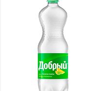 Добрый Лимон-Лайм 1л