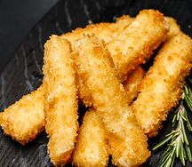 Сырные палочки Моцарелла