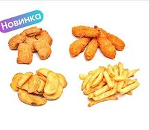 Набор Закусок