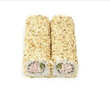 Калифорния в кунжуте
